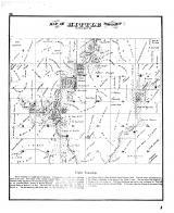 Hittle Township, Tazewell County 1873